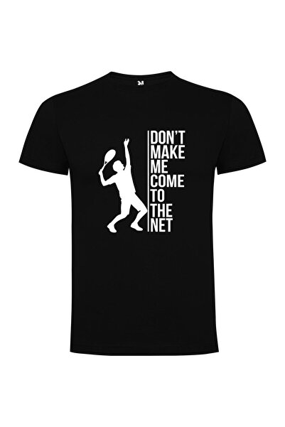 iLovePrints Netting the Coherence Tshirt