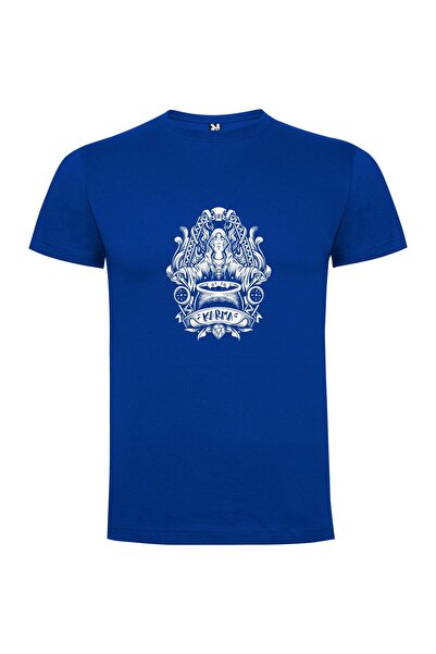 iLovePrints Alchemical Karma Artwork Tshirt