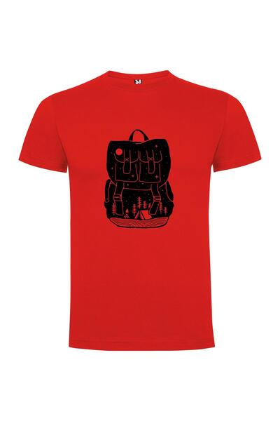 iLovePrints Nighttime Equine Expedition Tshirt