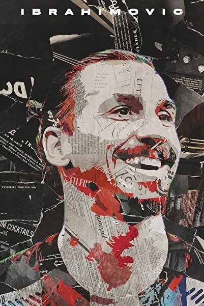 ESSESORIES Famous Football Superstar Sport Fan Football Aesthetic Poster Wall...