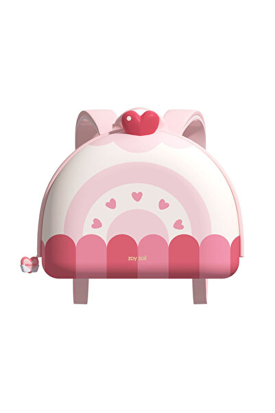 zoy zoii B 8 Roll Cake Σχολική Τσάντα