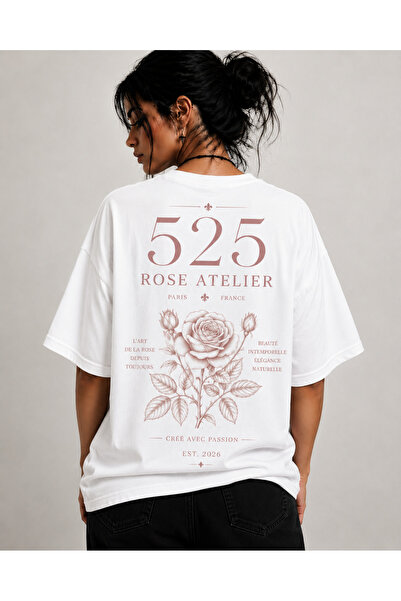 525 Streetwear Unisex T-Shirt