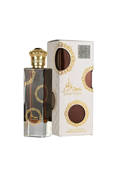 Mybrandfish Oud Fazza Eau De Perfume 100Ml