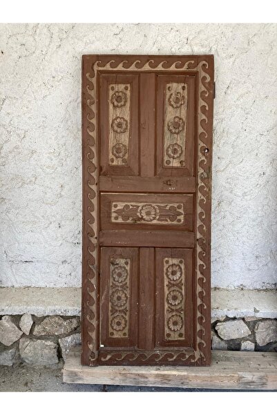 Keçeden Yaşamlar Kapı