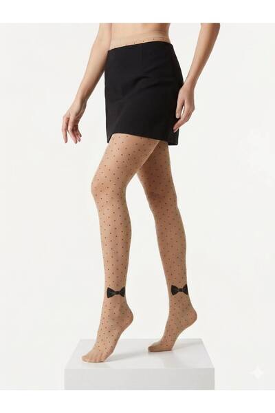 sea gulf Women's Transparent Kilon Free Size