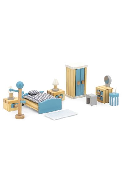Viga 44035 Set mobilier dormitor PolarB