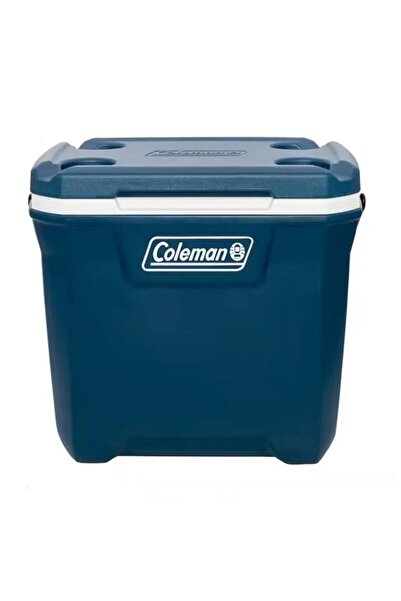 Empressco 28 LT Xtreme Cooler, Space Blue, Dayanıklı ve Şık Soğutucu Buzluk