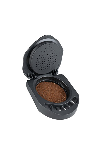 Choice 1pcs Refill Reusable Capsule Adapter for Dolce Gusto Coffee Capsule Co...