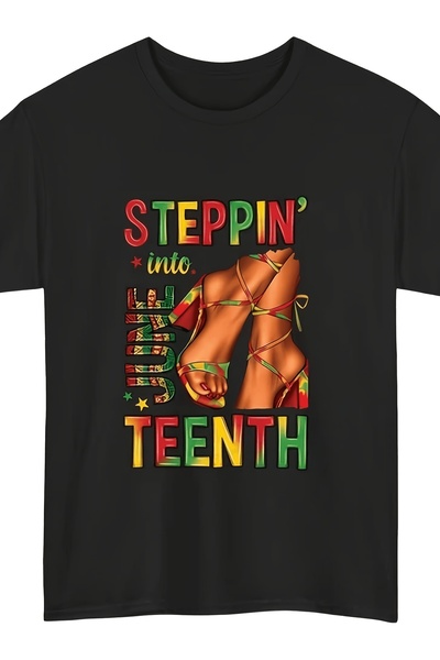 LİNA06 Men's Unisex's TShirt African American Heritage Afrocentric PanAfrican...