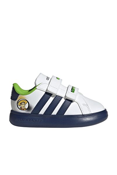adidas Pixar Toy Story Grand Court 3.0 Bebek Spor Ayakkabı (KI9179)