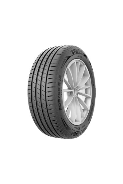 Petlas Prime Comfort 195/55R16 91V XL Otomobil Yaz Lastiği (Üretim Yılı:2026)