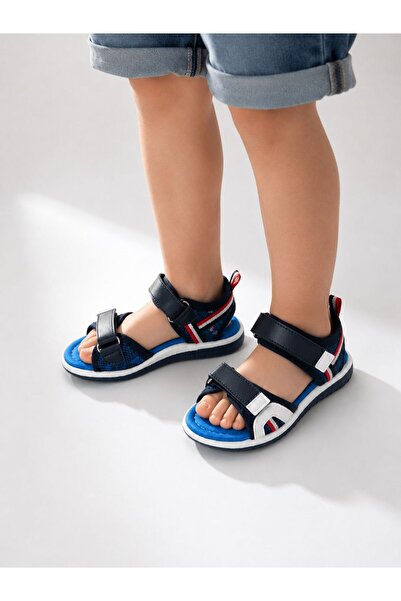 BURAK ALDAY SHOES صنادل الأولاد