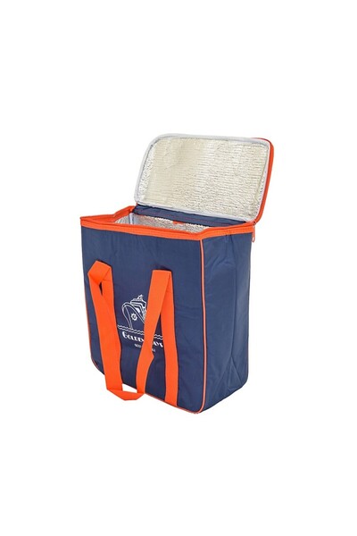 Myhomes Geanta frigorifica MyHomes® Dimensiuni: aproximativ 33 x 16 x 33 cm C...