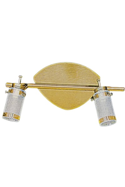 ARlight Gp 20 G# Απλικα Ραγα 2/Φ Χρυση 0301023
