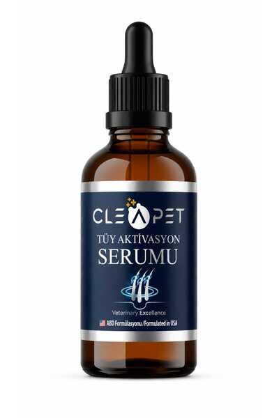 Cleapet Alopesia serum