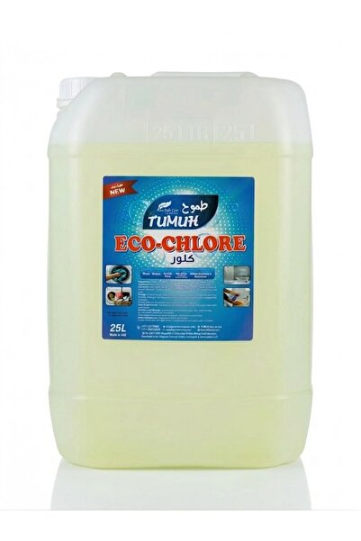 TUMUH Chlorine - 25Ltr