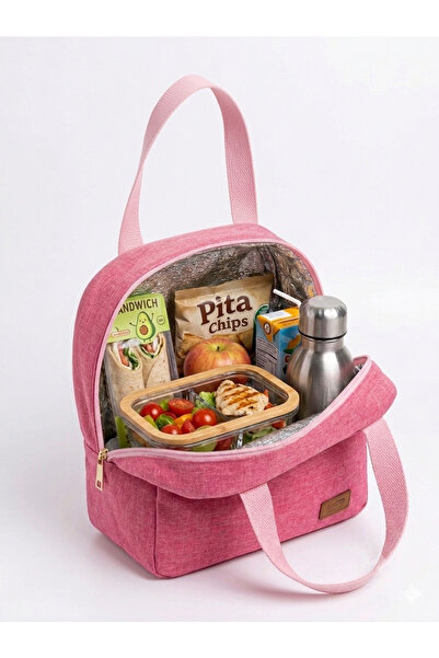 NS reliable 7L Thermal Bag Insulated Camping Picnic Cooler Cold Hot Preservat...
