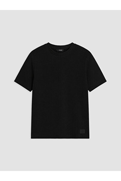 LC Waikiki Tricou cu gât crew pentru bărbați