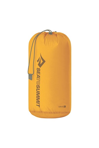 Sea to Summit Sac impermeabil unisex Ultra-Sil 8 L Galben