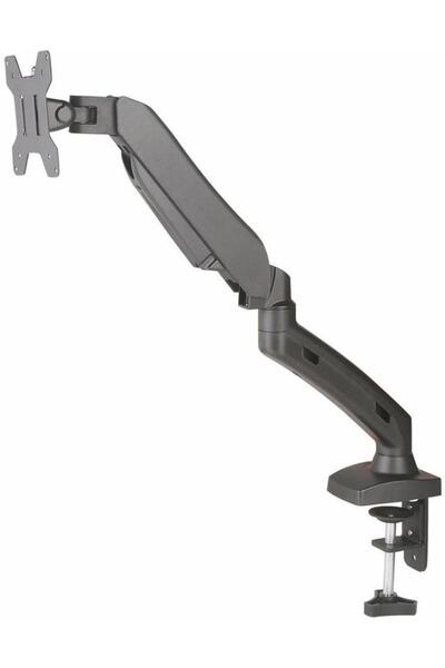 ART RAMM L-11GD Monitor Mount, 13"-27", 7 kg, Black