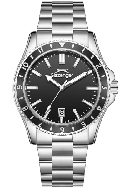 Slazenger SL.09.2532.1.06 ساعة يد رجالية