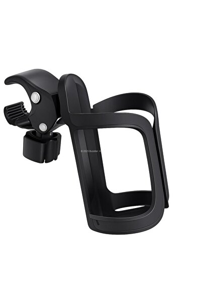 Busstier Adjustable Baby Stroller Bicycle Water Bottle Holder – 360 °   Rotat...