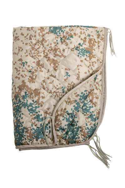 Mil-Tec Poncho liner patura multifunctionala - Tropical