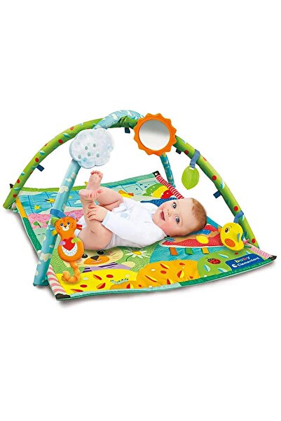 CLEMENTONI Baby Jimnastik Merkezi - Standart