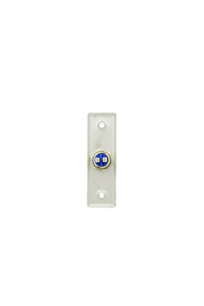 CTS-Automation Buton de iesire incastrabil S-button1
