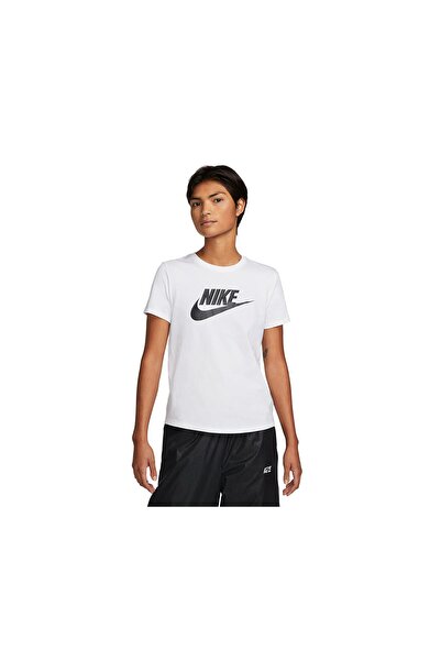 Nike DX7906 100 W NSW Club Tee ženska majica