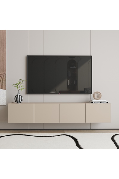 Rasyonel Mobilya Riwall 160 tv ünitesi