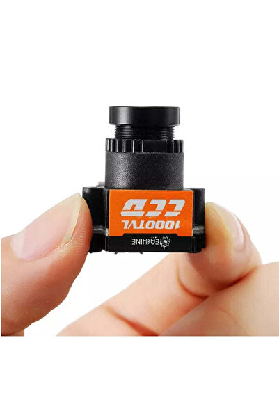 Generic كاميرا Eachine 1000TVL 1/3 Lakeside بعدسة 110 درجة واسعة الزاوية 2.8 ...