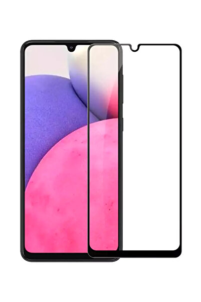Nillkin tempered glass 2.5D CP+PRO για Samsung Galaxy A33 5G