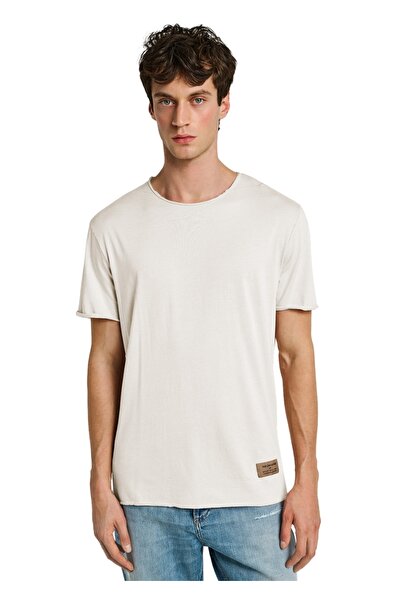 Staff Gustav T-Shirt 64-023.055.Ν9947 – Stone