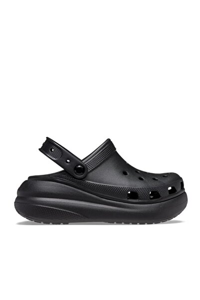 Crocs Crush Clog 207521-001 - Black - 39-40