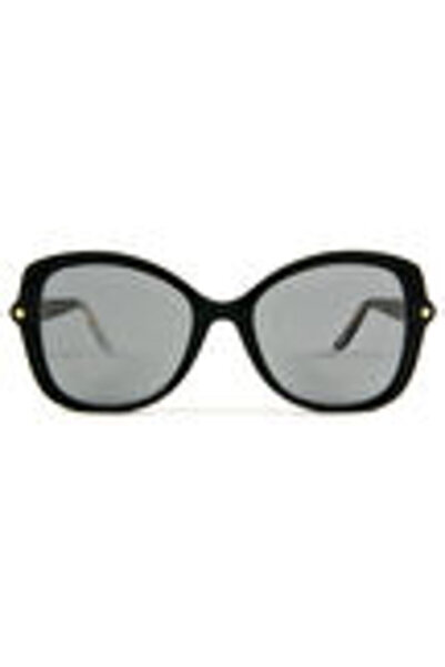 Snob Milano Tigresse Black Women's Optical / Sunglasses