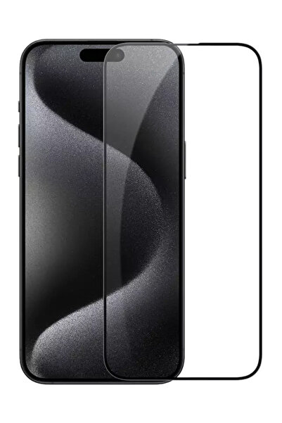Nillkin tempered glass 2.5D CP+ Pro για iPhone 15 Pro Max