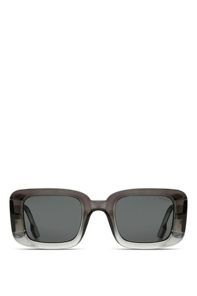 Komono Avery Grayscale Unisex Sunglasses
