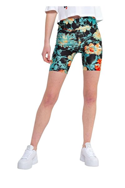 Puma BIKER SHORTS 534168-01 – MULTI