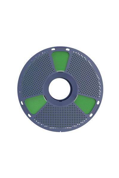 Sunlu Yeşil High Speed PLA Filament - 1.75mm - 1 Kg