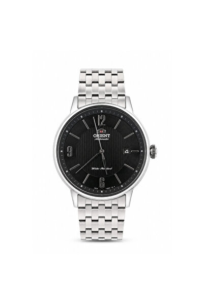 Orient Symphony Iii / Contemporary Ra-Ac0J08B30B Men's Wristwatch