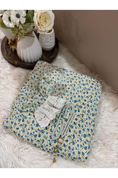SDD Luxurious Egyptian Prayer Mat Abou Keffa New