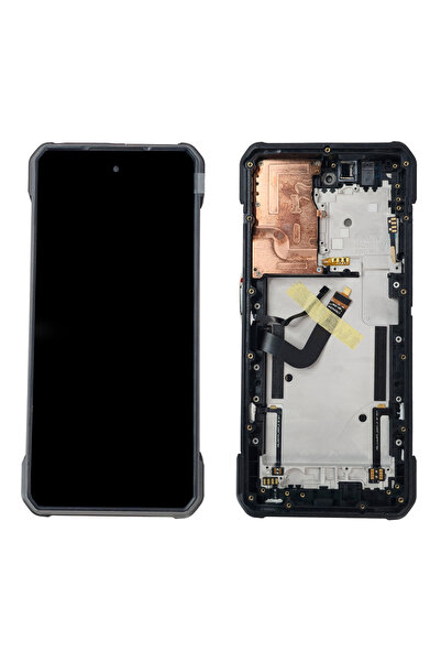 ULEFONE ανταλλακτική οθόνη LCD & Touch Panel για smartphone Armor 34 Pro Plus