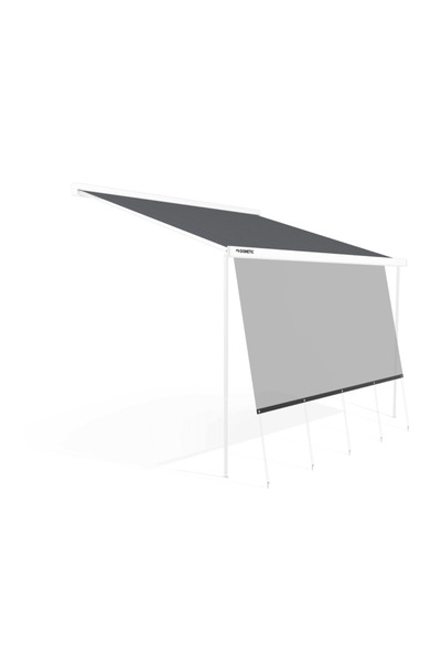 Dometic Front Sunshade Awning 3.75m