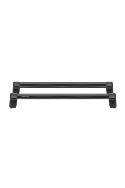 Menabo Bare transversale aluminiu Dedicate OE pentru Suzuki Across, model 202...