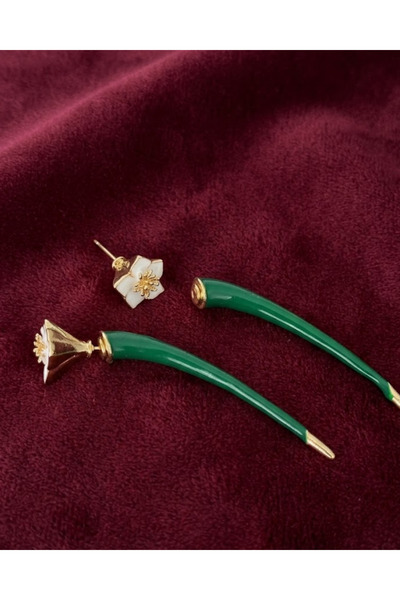 Ceyora Fiorella Earrings