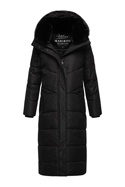 Marikoo Steppmantel Hingucker XIV-1
