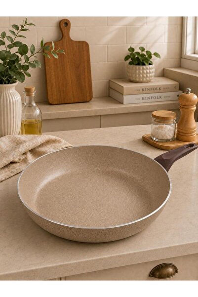 Çeyiz Diyarı Çetcook 28 cm Crushing Pan
