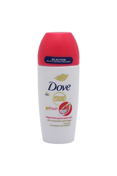 Dove Antiperspirant Roll-On, Dove, 50 ml Go Fresh Fructul Dragonului