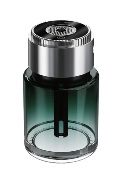 Primo Plus Smart Rechargeable Air Freshener for Car, Office and Home - DX1926
